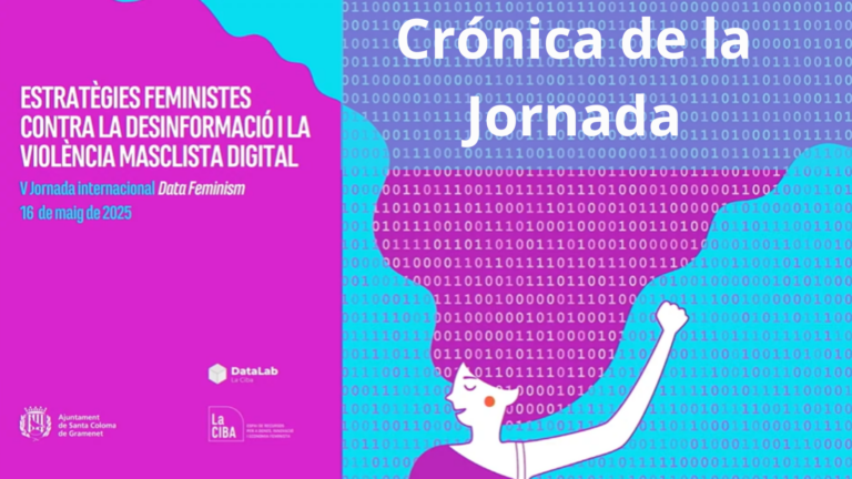 Respuestas feministas frente a la desinformación y la violencia digital